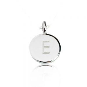 Silver berlock