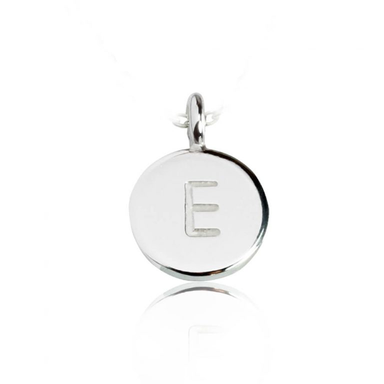 Silver berlock