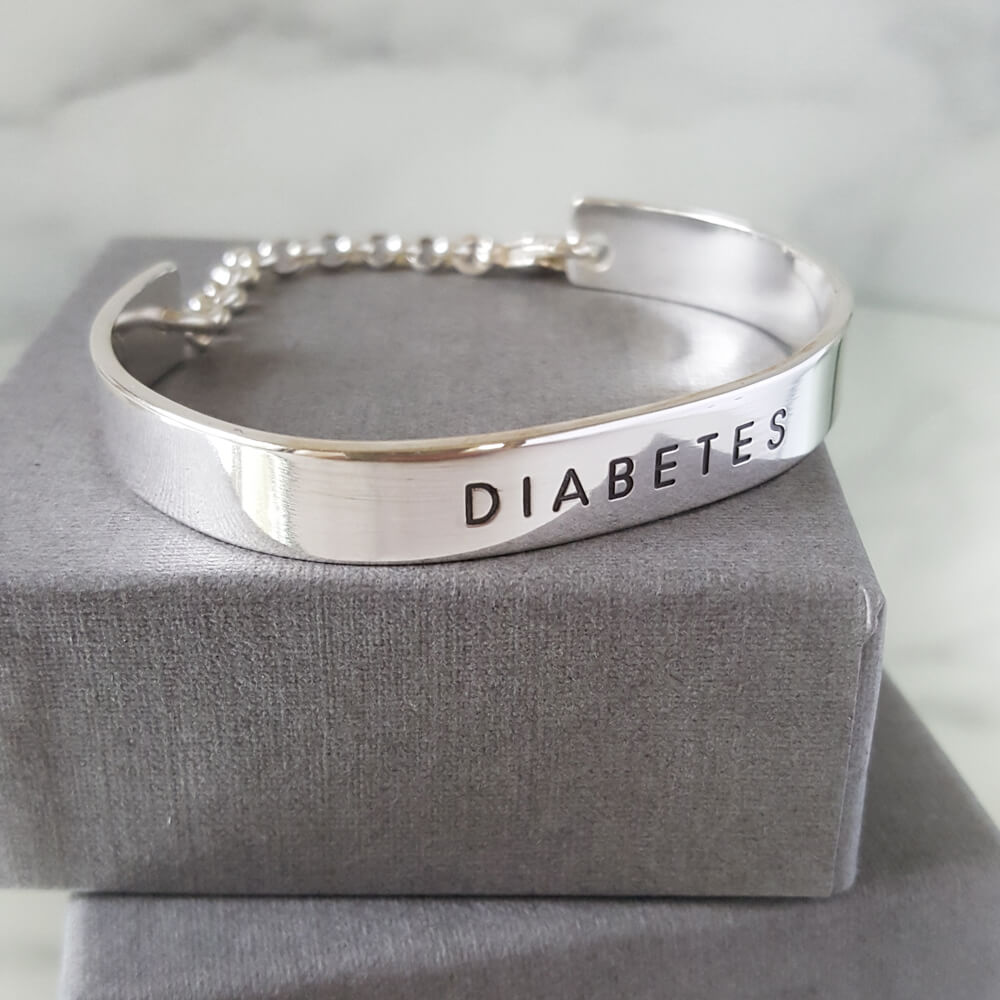 You are currently viewing Diabetessmycken i exklusiv & klassisk design