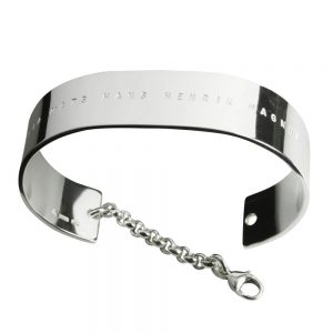 silversmycke
