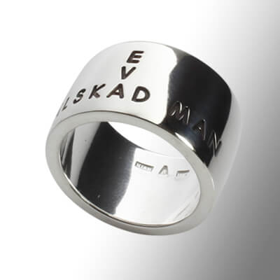 Ringar