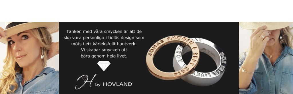 Tankar om våra smycken